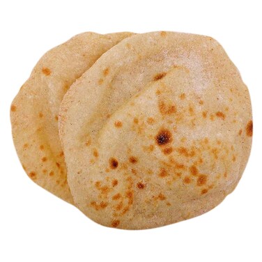 خبز مصري 4 قطع