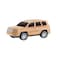 TOYSEA 1:12 B/O RC SUV Model Car with 4-Function Remote Control, Working Lights, Rechargeable Battery, High-Speed Fun Ride, Durable Design, Beautiful Toy Vehicle for Kids