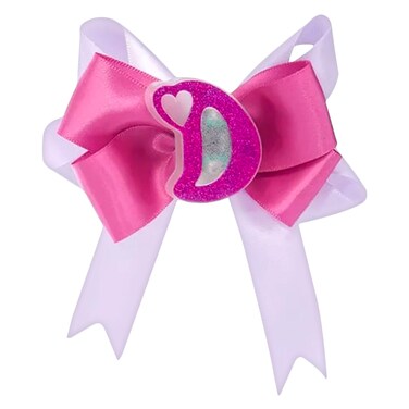 Love Diana Dance N' Flash Hair Bows Assorted