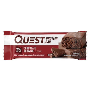 Quest Nutrition Protein S'mores Bars 60g
