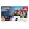 Nikai NIK85MEU4STN 1.5 RAM 8GB ROM Ultra HD Smart TV 85 Inch Black