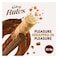 Galaxy Flutes Cream Chocolate, 2 Fingers, 22.5g