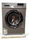 Sreen Serene 10 Kg Automatic Front Load Washing Machine, 10 kg, SRWM-10K-FAS-16, Silver (Installation Not Included)