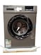 Sreen Serene 10 Kg Automatic Front Load Washing Machine, 10 kg, SRWM-10K-FAS-16, Silver (Installation Not Included)