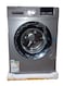 Sreen Serene 10 Kg Automatic Front Load Washing Machine, 10 kg, SRWM-10K-FAS-16, Silver (Installation Not Included)