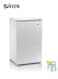 سرين ثلاجة باب واحد 3.2 قدم 92 لتر SR120S فضي (غير شامل التركيب)