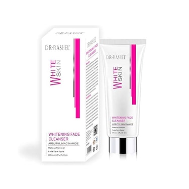 Whitening Fade Cleanser White 80grams