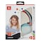 JBL Kids Wireless Headphones (JR310BT) Blue