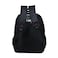 VIPTOUR Backpack 18-inch, 100% Polyester, Durable And Lightweight Design For Easy Carry
