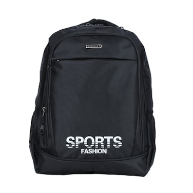 VIPTOUR Backpack 18-inch, 100% Polyester, Durable And Lightweight Design For Easy Carry