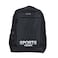 VIPTOUR Backpack 18-inch, 100% Polyester, Durable And Lightweight Design For Easy Carry