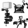 مروحة تبريد Thermalright TL-H12015B رفيعة لحافظة الكمبيوتر - 1900 دورة في الدقيقة، مروحة معالج، مروحة تبريد رفيعة 15 مم، مروحة تبريد معالج 12 سم، متوافقة مع مشتتات حرارة سطح المكتب وحافظات الكمبيوتر