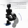 مروحة تبريد Thermalright TL-H12015B رفيعة لحافظة الكمبيوتر - 1900 دورة في الدقيقة، مروحة معالج، مروحة تبريد رفيعة 15 مم، مروحة تبريد معالج 12 سم، متوافقة مع مشتتات حرارة سطح المكتب وحافظات الكمبيوتر