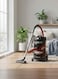 Rebune Vacuum Cleaner 25L 2200W Black Red Model RE-9-040