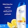 Head &amp; Shoulders Citrus Fresh Shampoo 1L