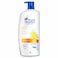 Head &amp; Shoulders Citrus Fresh Shampoo 1L