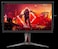 AOC AG275FS 27&quot; Gaming Monitor - FHD, 360Hz Refresh Rate, 0.5ms Response Time, AMD FreeSync Premium, Height Adjustable, Frameless Design, DisplayHDR 400, Light FX, Fast IPS, USB Hub(3.2), Speakers