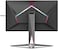 AOC AG275FS 27&quot; Gaming Monitor - FHD, 360Hz Refresh Rate, 0.5ms Response Time, AMD FreeSync Premium, Height Adjustable, Frameless Design, DisplayHDR 400, Light FX, Fast IPS, USB Hub(3.2), Speakers