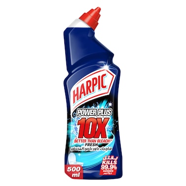 Harpic Fresh Toilet Cleaner, 500ml