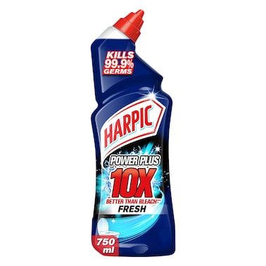 Harpic Fresh Toilet Cleaner, 750ml