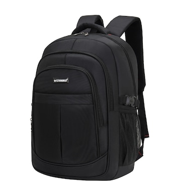 STARGOLD Water Resistance Casual Laptop Backpack 20 Inch Durable &amp; Spacious, Ideal for 17" Laptops