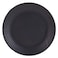 Servewell Round Plate 23cm Black