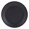 Servewell Round Plate 19cm Black