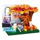 Sluban Mini Handcraft Autuman Building Block 113 Pieces