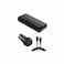 Ravpower 20W battery with a capacity of 20000 mAh with two Type C ports and a USB port + a 20W car charger with a Type C port + a Type C to Type C cable with a power of 60W