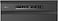 Hisense Dishwasher Machine 16 PCS 8 Program 3 Level Auto Open, Self Clean Filter, Matte Black