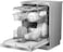 Hisense Dishwasher Machine 8 Programs 3 Baskets 16 Places, Self Cleaning, Extra Drying, Premium Steel