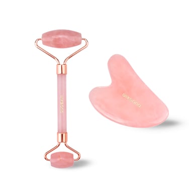 Al Saif Gallery Wixana Jade Roller Skin Care Tool