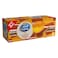 L'usine Saffron Cake 28g Pack of 6