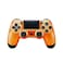 HOOTOO,PS4 Wireless Controller , Orange