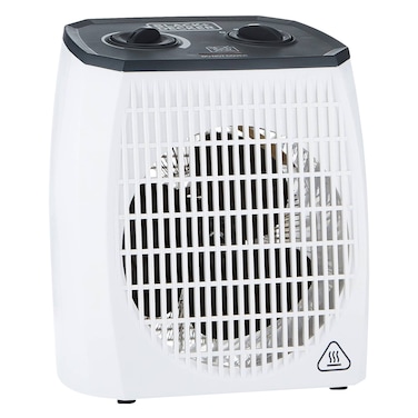  بلاك اند ديكر دفاية بمروحة، 2000 واط، HX310-B5