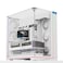 معالج AMD Ryzen 7 9850X3D من شركة Amazon.co.jp Limited، بدون مبرد، مقبس AM5، بتردد 4.7 جيجاهرتز، ثماني النواة/ستة عشر مسارًا، ذاكرة تخزين مؤقتة 104 ميجابايت، استهلاك طاقة 120 واط، منتج من موزع معتمد