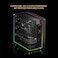 معالج AMD Ryzen 5 7500X3D AM5، 6 أنوية و12 مسارًا، بتردد أساسي 4.0 جيجاهرتز، يصل إلى 4.5 جيجاهرتز كحد أقصى، وذاكرة تخزين مؤقتة إجمالية 102 ميجابايت، واستهلاك طاقة 65 واط، معالج مكتبي
