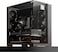 معالج AMD Ryzen 5 7500X3D AM5، 6 أنوية و12 مسارًا، بتردد أساسي 4.0 جيجاهرتز، يصل إلى 4.5 جيجاهرتز كحد أقصى، وذاكرة تخزين مؤقتة إجمالية 102 ميجابايت، واستهلاك طاقة 65 واط، معالج مكتبي