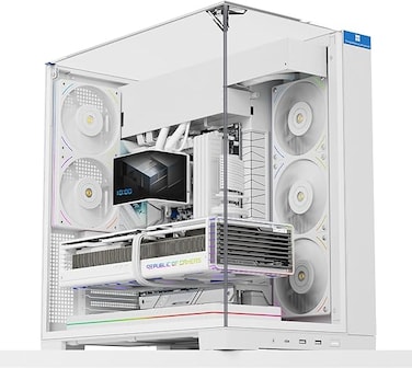 معالج AMD Ryzen 5 5600 سداسي النواة، 12 مسارًا، مفتوح التردد، مزود بمبرد Wraith Stealth