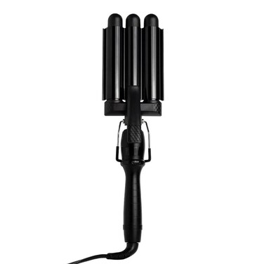 Glory Professional Hair Crimper/Curler (19mm, 450&deg;F).