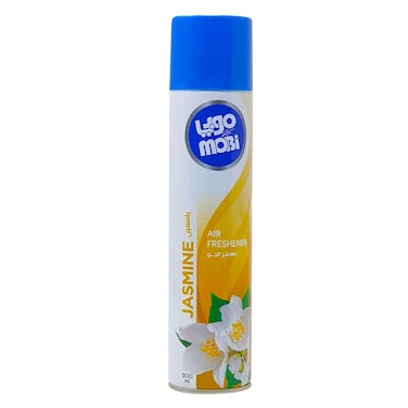 Mobi Jasmine Air Freshener 300ml