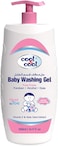 Cool And Cool Baby Washing Gel 500ml + 500ml Free