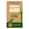 Hotpack Wooden Fork Set 50 Pieces Brown