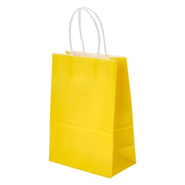 Hotpack Paper Gift Bag 12 Pieces Assorted