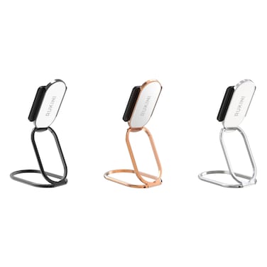 Rukini Ring Holder Kickstand 360 Rotating