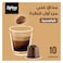 Cofique Specialty Coffee Capsules Colombia, 10 Cofique Coffee Capsules, 5.5g per Capsule
