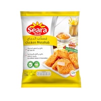 سيارا مسحب دجاج 750 جرام