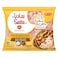 Sadia Marinated Chicken Breast Cubes (Yogurt &amp; Arabic Spices) 600 g