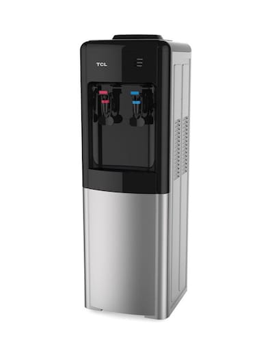 تي سي ال موزع مياه تحميل علوي TY-LYR47W أبيض