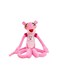 Pink Panther Stuffed Plush Puppet Soft Toy 60 cm